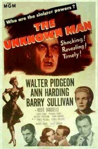 The Unknown Man (1951)