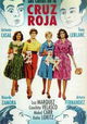 Las chicas de la Cruz Roja