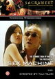 Sex mashin: Hiwai na kisetsu