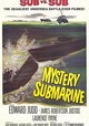 Mystery Submarine