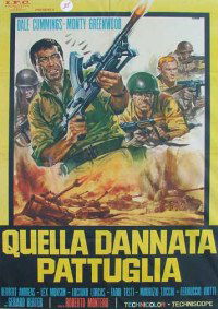 Quella dannata pattuglia (1969)