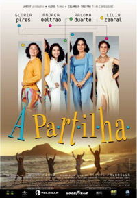 A Partilha (2001)