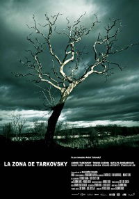 La zona de Tarkovsky (2008)