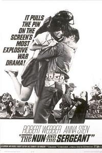 The Nun and the Sergeant (1962)