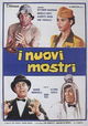 I nuovi mostri