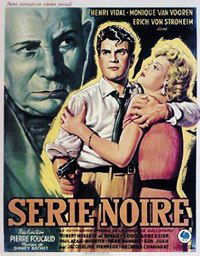 Série noire (1955)