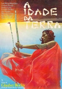 A Idade da Terra (1980)