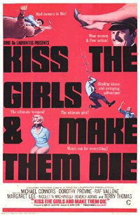 Se tutte le donne del mondo (1966)