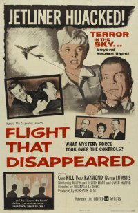 The Flight That Disappeared (1961)