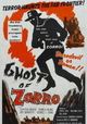 Ghost of Zorro