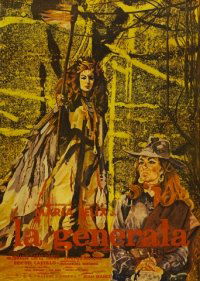 La generala (1971)