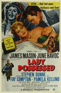 Lady Possessed (1952)