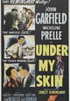 Under My Skin