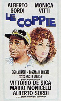 Le coppie (1970)