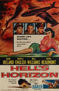 Hell's Horizon