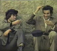 Canim kardesim (1973)