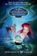 The Little Mermaid: Ariel's Beginning