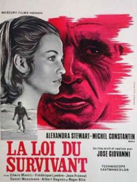 La loi du survivant (1967)