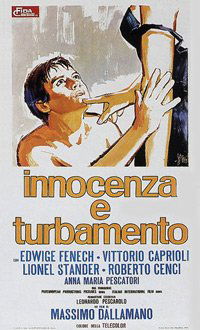 Innocenza e turbamento (1974)