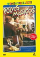 Polvos mágicos