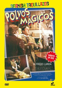 Polvos mágicos (1979)