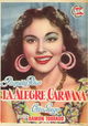 La alegre caravana