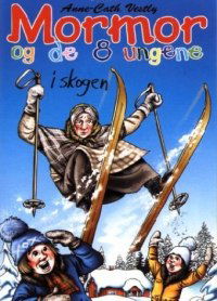 Mormor og de åtte ungene i skogen (1979)