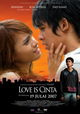 Love Is Cinta