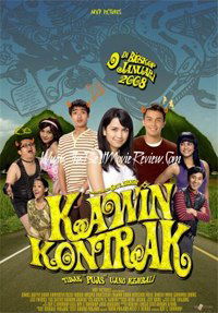 Kawin kontrak (2008)