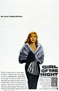 Girl of the Night