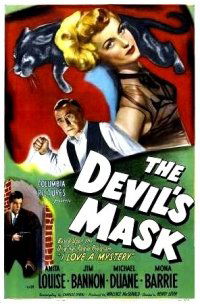 The Devil's Mask (1946)