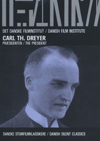Præsidenten (1919)