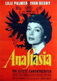 Anastasia - Die letzte Zarentochter