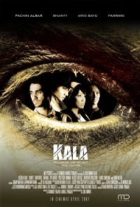 Dead Time: Kala (2007)