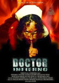 Doctor Infierno