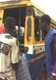 Colobane Express