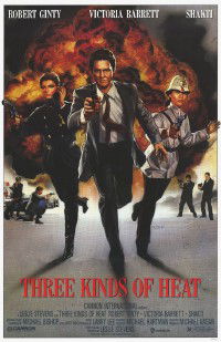 Three Kinds of Heat (1987)