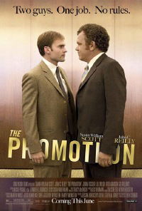 The Promotion (2008)