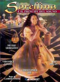 Sorellina e il principe del sogno (1996)