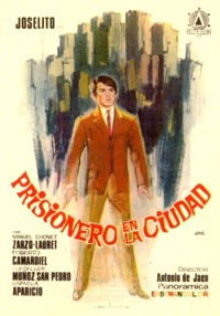 Prisionero en la ciudad (1969)