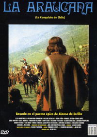 La araucana (1971)