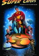 Super Capers: The Origins of Ed and the Missing Bullion
