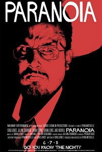 Paranoia (2011)