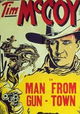 The Man from Guntown