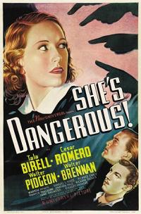 She's Dangerous