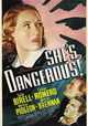 She's Dangerous