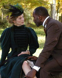 L'homme qui venait d'ailleurs (2004)
