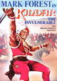 Kindar l'invulnerabile