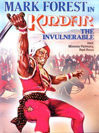 Kindar l'invulnerabile (1964)