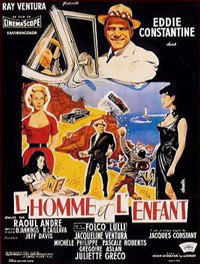 L'homme et l'enfant (1956)